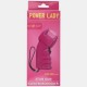 S41 ESP Schok-apparaat Taser POWER Max