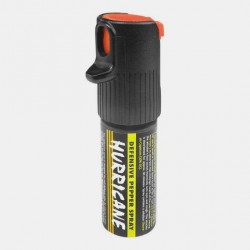 P23 ESP Spray au poivre HURRICANE - 15 ml
