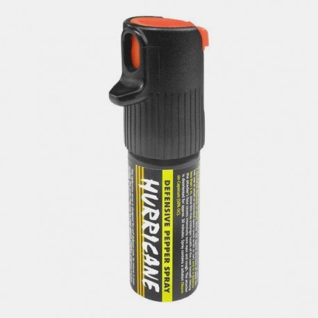 P23 ESP Spray al peperoncino HURRICANE - 15 ml