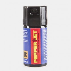 P21 ESP Pfefferspray PEPPER JET für Profis - 40 ml