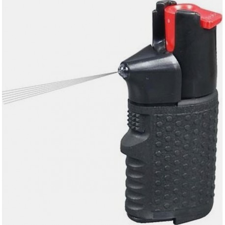 P24 ESP Spray Taschenlampe HURRICANE - 15 ml