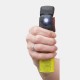 P27 ESP Pepper Spray Linterna POLICE TORNADO para profesionales - 50 ml