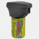 P26 ESP Pepper Spray Flashlight POLICE TORNADO for professionals - 40 ml