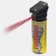 P27 ESP Pepperspray Zaklamp POLITIE TORNADO voor professionals - 50 ml