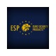 P27 ESP Pepper Spray Flashlight POLICE TORNADO for professionals - 50 ml