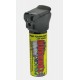 P27 ESP Pepper Spray Linterna POLICE TORNADO para profesionales - 50 ml