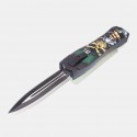 PK63 Pocket coltello, Spring coltello, coltello automatico