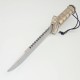  HK1 Super Hunting Knife RAMBO-Stil - 34 cm