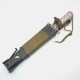  HK1 Super coltelli da caccia, coltelli RAMBO-Stil - 34 cm