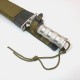 HK1 Super Hunting Knife RAMBO-Stil - 34 cm