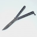 PK70.3 Pocket Knives - Butterfly Knife