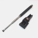 T17.0 Telescopic baton with foam hard rubber handle - 64 cm 