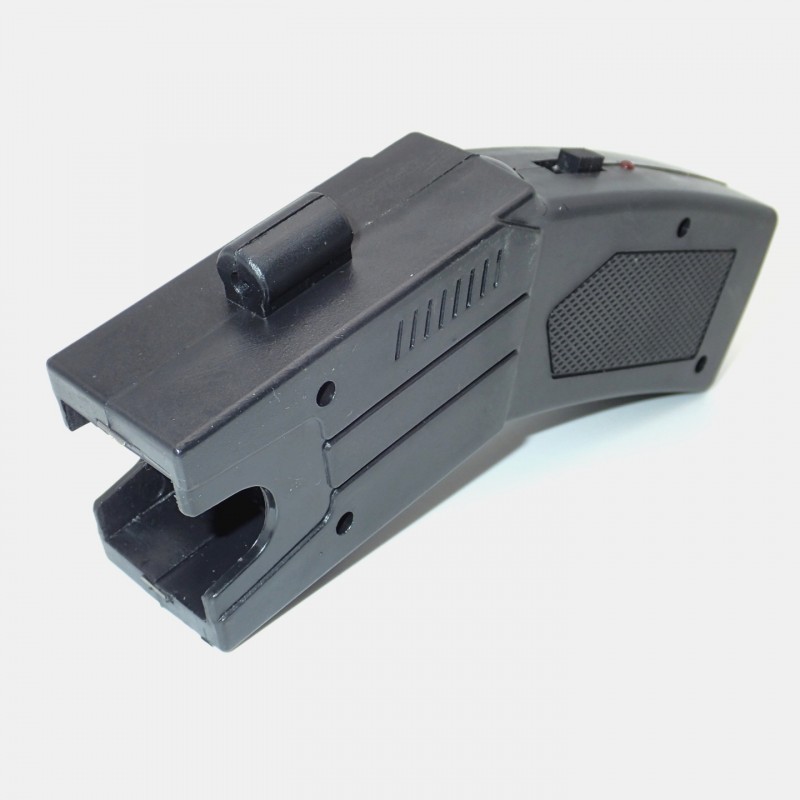 Husha - TX200P 2-Schuss Elektroschocker - 55.000 Volt - Set - TX200P bester  Preis, Verfügbarkeit prüfen, online kaufen mit