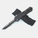 PK28 Couteau de poche, couteau Spring, couteau automatique 