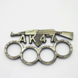 K14 Poing Américain AK-47 pour la collecte