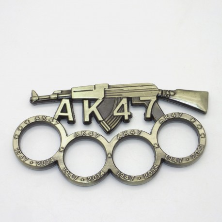 K14 Puño Americano AK-47 para la colección