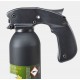 P50 ESP Jet pepperspray TYPHOON voor professionals - 400 ml