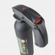 P29 ESP Pepper Spray Linterna POLICE TORNADO para profesionales - 100 ml