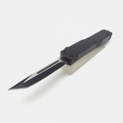 PK92 Couteau de poche, couteau Spring, couteau automatique 