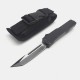 PK30 Couteau de poche, couteau Spring, couteau automatique 