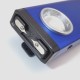 S32 Dissuasore-torcia + 3 x LED Flashlight per le donne