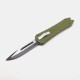 PK93 Pocket Knives - Spring Knife Fully Automatic knife - Small